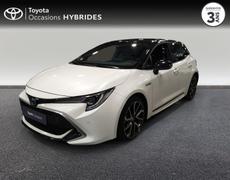Toyota Corolla Corbeil-Essonnes