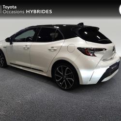 Toyota Corolla 122h Collection MY20 5cv Corbeil-Essonnes
