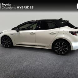 Toyota Corolla 122h Collection MY20 5cv Corbeil-Essonnes