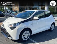 Toyota Aygo Distré