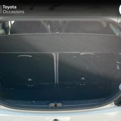 Toyota Aygo 1.0 VVT-i 72ch x-play 5p MY20 Distr&eacute;