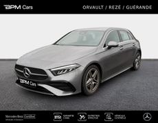 Mercedes Classe A Rezé
