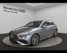 Mercedes Classe A Orvault