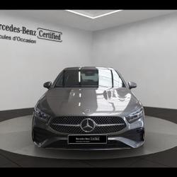 Mercedes Classe A 180 136ch AMG Line 7G-DCT Gu&eacute;rande