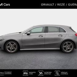 Mercedes Classe A 180 136ch AMG Line 7G-DCT Orvault