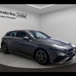 Mercedes Classe A 180 136ch AMG Line 7G-DCT Gu&eacute;rande