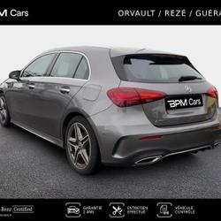 Mercedes Classe A 180 136ch AMG Line 7G-DCT Orvault