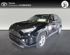 Toyota RAV4 Corbeil-Essonnes