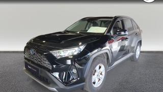 Toyota RAV4  - Business - photo 0