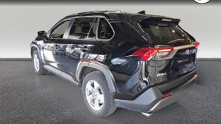 Toyota RAV4  - Business - photo 1