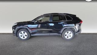 Toyota RAV4  - Business - photo 2