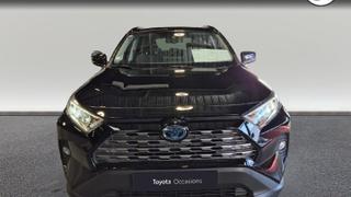 Toyota RAV4  - Business - photo 3