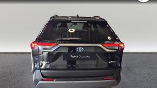 Toyota RAV4  - Business - photo 4