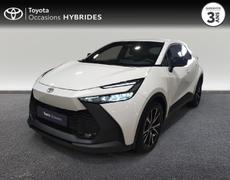 Toyota C-HR Corbeil-Essonnes