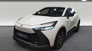Toyota C-HR  - Design - photo 0