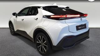 Toyota C-HR  - Design - photo 1