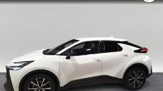Toyota C-HR  - Design - photo 2