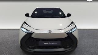 Toyota C-HR  - Design - photo 3