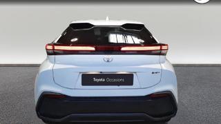 Toyota C-HR  - Design - photo 4