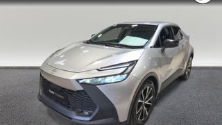 Toyota C-HR  - Design - photo 0