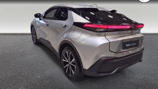 Toyota C-HR  - Design - photo 1