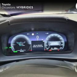 Toyota C-HR 1.8 Hybride 140ch Design MY25 occasion - Corbeil-Essonnes - photo 3/27