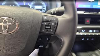 Toyota C-HR  - Design - photo 4
