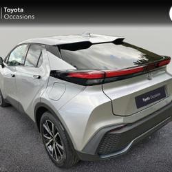 Toyota C-HR 2.0 Hybride 200ch Design NG23 occasion - Morigny-Champigny - photo 2/30