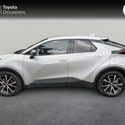 Toyota C-HR 2.0 Hybride 200ch Design NG23 occasion - Morigny-Champigny - photo 3/30