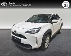 Toyota Yaris Cross Corbeil-Essonnes