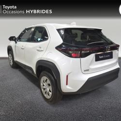 Toyota Yaris Cross 116h Dynamic MC24 occasion - Corbeil-Essonnes - photo 2/27