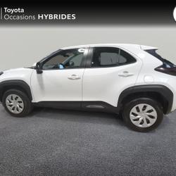 Toyota Yaris Cross 116h Dynamic MC24 occasion - Corbeil-Essonnes - photo 3/27