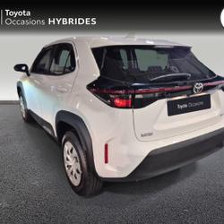 Toyota Yaris Cross 116h Dynamic MY25 occasion - Corbeil-Essonnes - photo 2/27