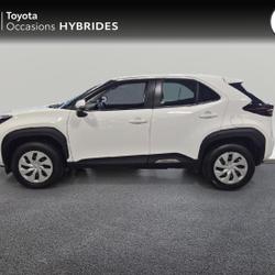Toyota Yaris Cross 116h Dynamic MY25 occasion - Corbeil-Essonnes - photo 3/27