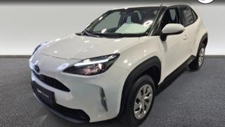 Toyota Yaris Cross  - Business - photo 0