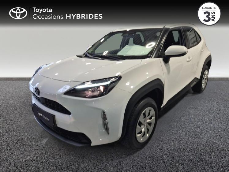 Toyota Yaris Cross  - Business - 21 880 €