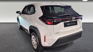 Toyota Yaris Cross  - Business - photo 1