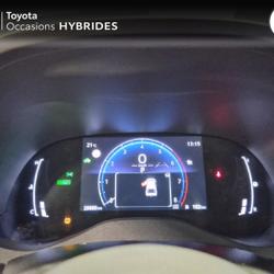 Toyota Yaris Cross 116h Dynamic Business + Programme Experience MC24 occasion - Corbeil-Essonnes - photo 3/27