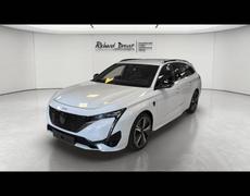 Peugeot 308 SW Phase 2 Villeurbanne
