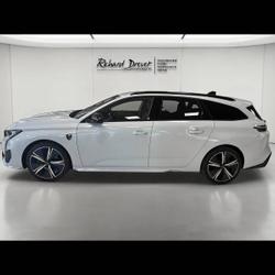 Peugeot 308 SW Phase 2 308 SW BlueHDi 130ch S&S EAT8 GT Villeurbanne