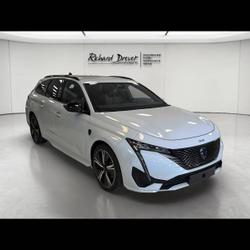 Peugeot 308 SW Phase 2 308 SW BlueHDi 130ch S&S EAT8 GT Villeurbanne
