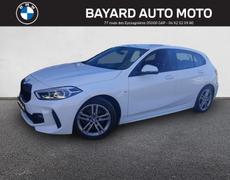BMW Serie 1 Gap