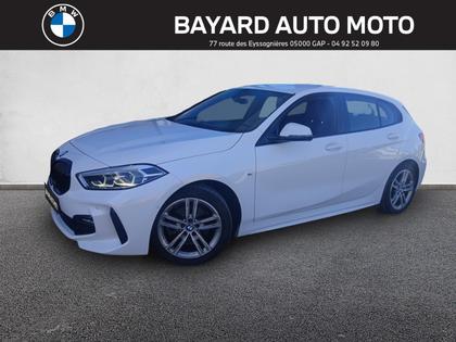 BMW Serie 1 - 118dA 150ch M Sport - 30 900 €