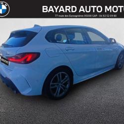 BMW Serie 1 118dA 150ch M Sport occasion - Gap - photo 2/19