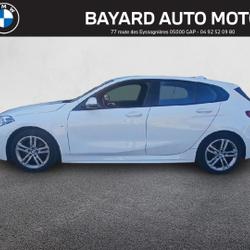 BMW Serie 1 118dA 150ch M Sport occasion - Gap - photo 3/19