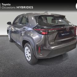 Toyota Yaris Cross 116h Dynamic MY25 occasion - Corbeil-Essonnes - photo 2/27