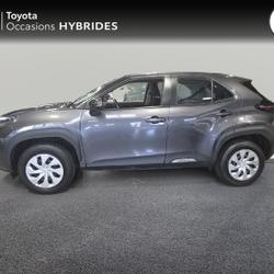 Toyota Yaris Cross 116h Dynamic MY25 occasion - Corbeil-Essonnes - photo 3/27