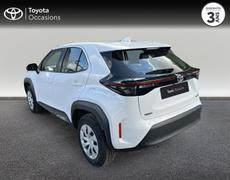 Toyota Yaris Cross Corbeil-Essonnes