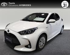 Toyota Yaris Corbeil-Essonnes