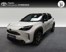 Toyota Yaris Cross Corbeil-Essonnes